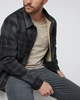 Coastside Shirt Jacket