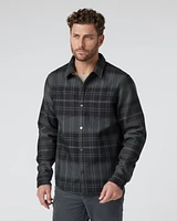 Coastside Shirt Jacket