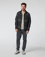 Coastside Shirt Jacket