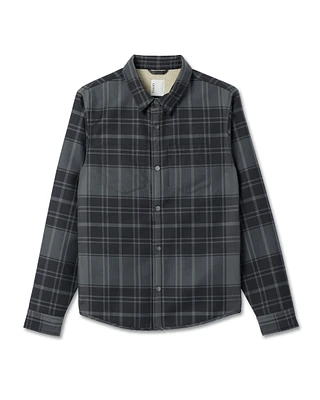 Coastside Shirt Jacket