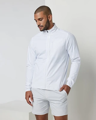 Crosscourt Jacket