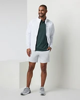 Crosscourt Jacket