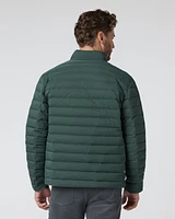 Steadfast Insulated Full Zip Jacket