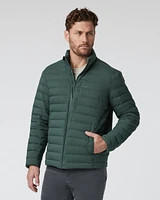 Steadfast Insulated Full Zip Jacket