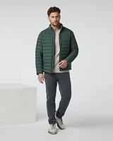 Steadfast Insulated Full Zip Jacket