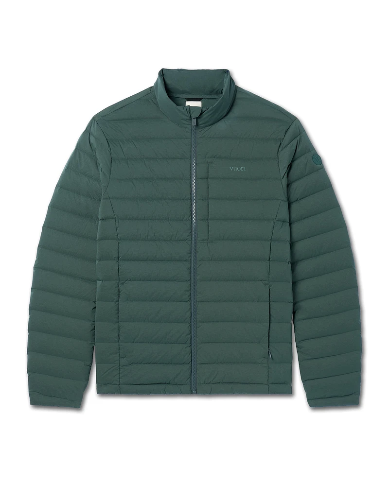 Steadfast Insulated Full Zip Jacket