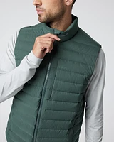 Steadfast Insulated Vest