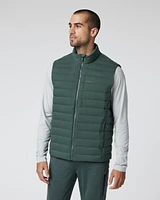 Steadfast Insulated Vest