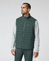 Steadfast Insulated Vest