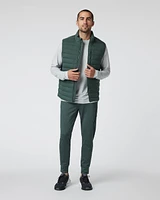 Steadfast Insulated Vest