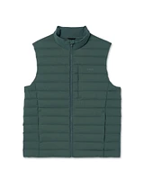 Steadfast Insulated Vest