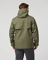 Tuuli Rain Jacket