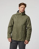 Tuuli Rain Jacket