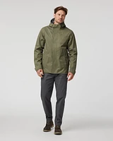 Tuuli Rain Jacket