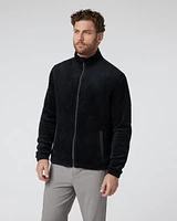 Fairfield Full Zip Jacket