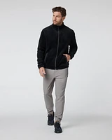 Fairfield Full Zip Jacket