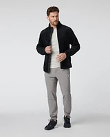 Fairfield Full Zip Jacket