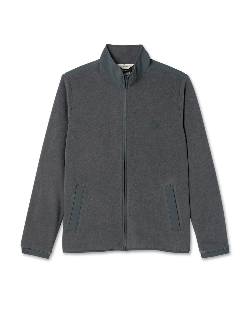 Aspen Full Zip Jacket