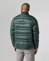 Coordinate Down Jacket