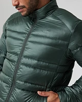 Coordinate Down Jacket