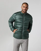 Coordinate Down Jacket