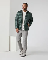 Coordinate Down Jacket