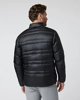 Coordinate Down Jacket