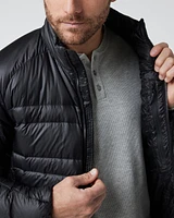 Coordinate Down Jacket