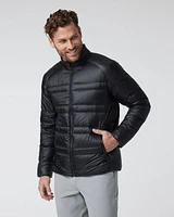 Coordinate Down Jacket