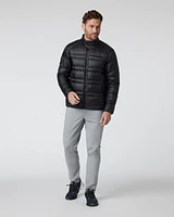 Coordinate Down Jacket