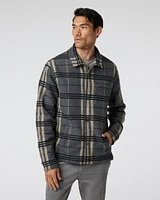 Ballard Shirt Jacket