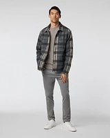 Ballard Shirt Jacket