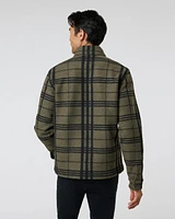 Ballard Shirt Jacket