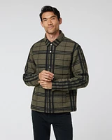 Ballard Shirt Jacket