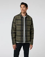 Ballard Shirt Jacket