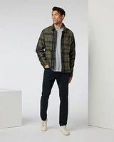 Ballard Shirt Jacket