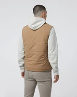 Echo Insulated Vest 2.0