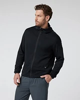 Powergrid Full Zip Jacket