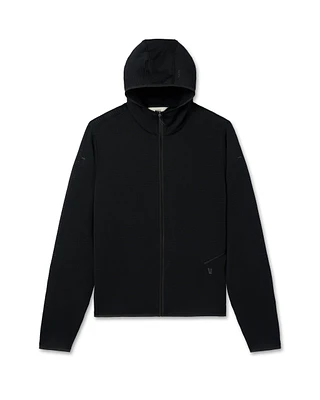 Powergrid Full Zip Jacket