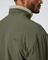 Reversible Morrow Jacket