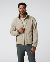 Reversible Morrow Jacket