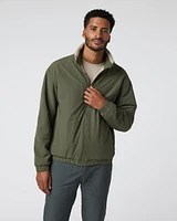 Reversible Morrow Jacket