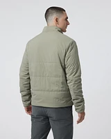 Echo Insulated Jacket 2.0