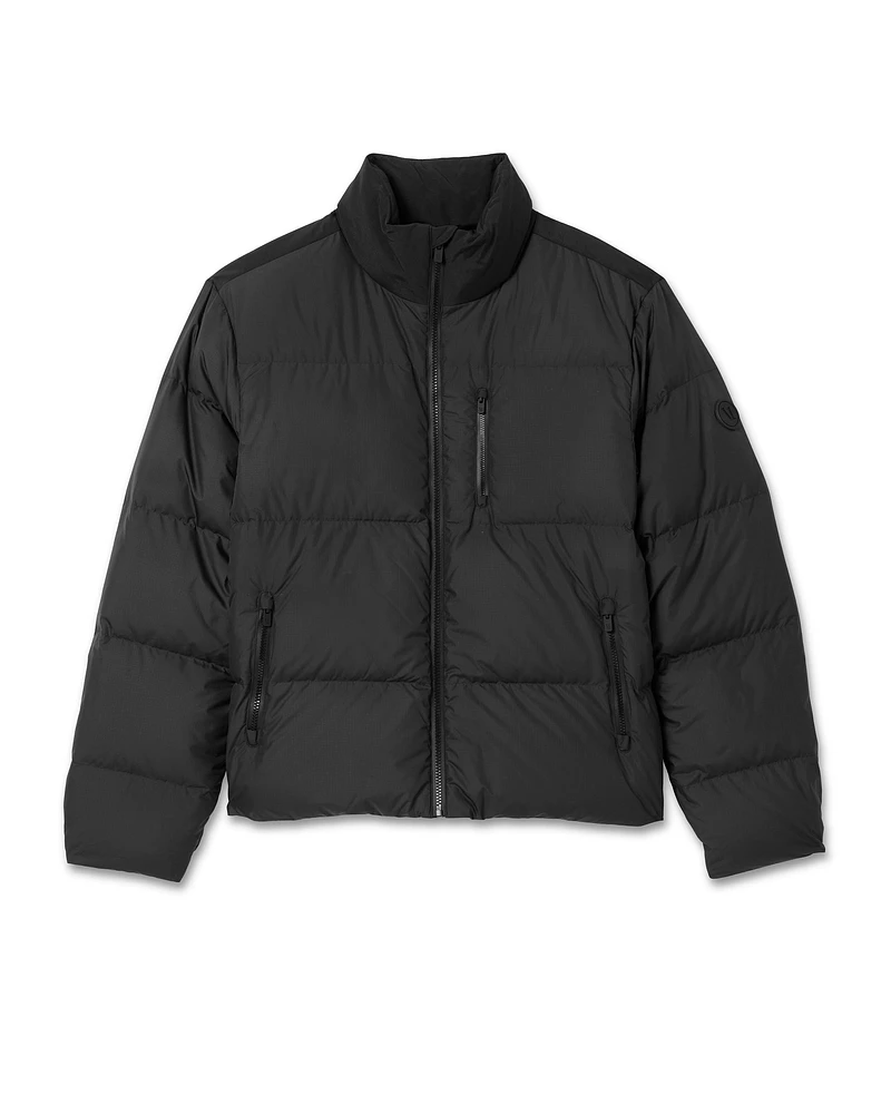 Aviara Down Jacket 2.0