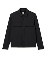 Lawson Tech Shirt Jacket
