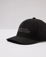 Vuori Water Tech Hat