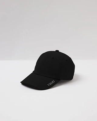 Reflective Run Hat