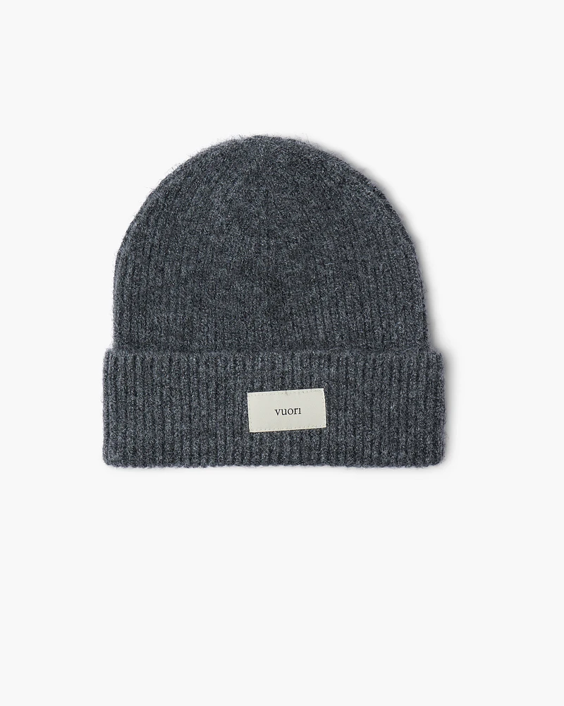 Label Beanie