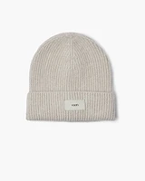 Label Beanie