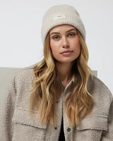 Label Beanie